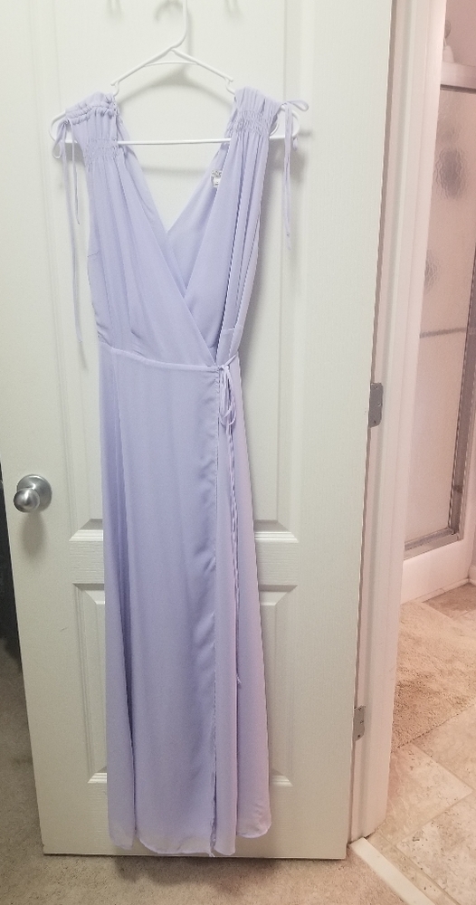 Eva Mendes Dress